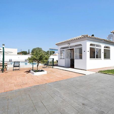 Villa Manuel Chiclana de la Frontera Εξωτερικό φωτογραφία
