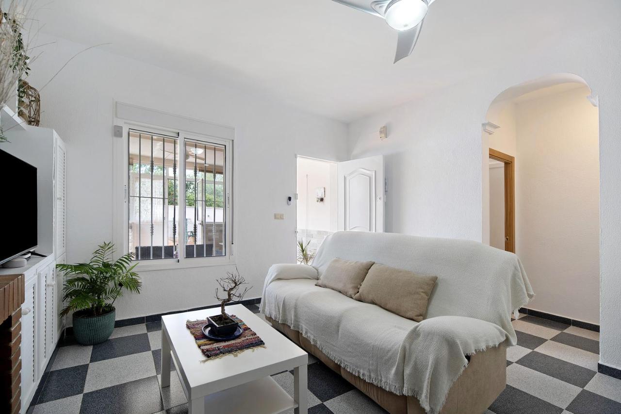 Villa Manuel Chiclana de la Frontera Εξωτερικό φωτογραφία