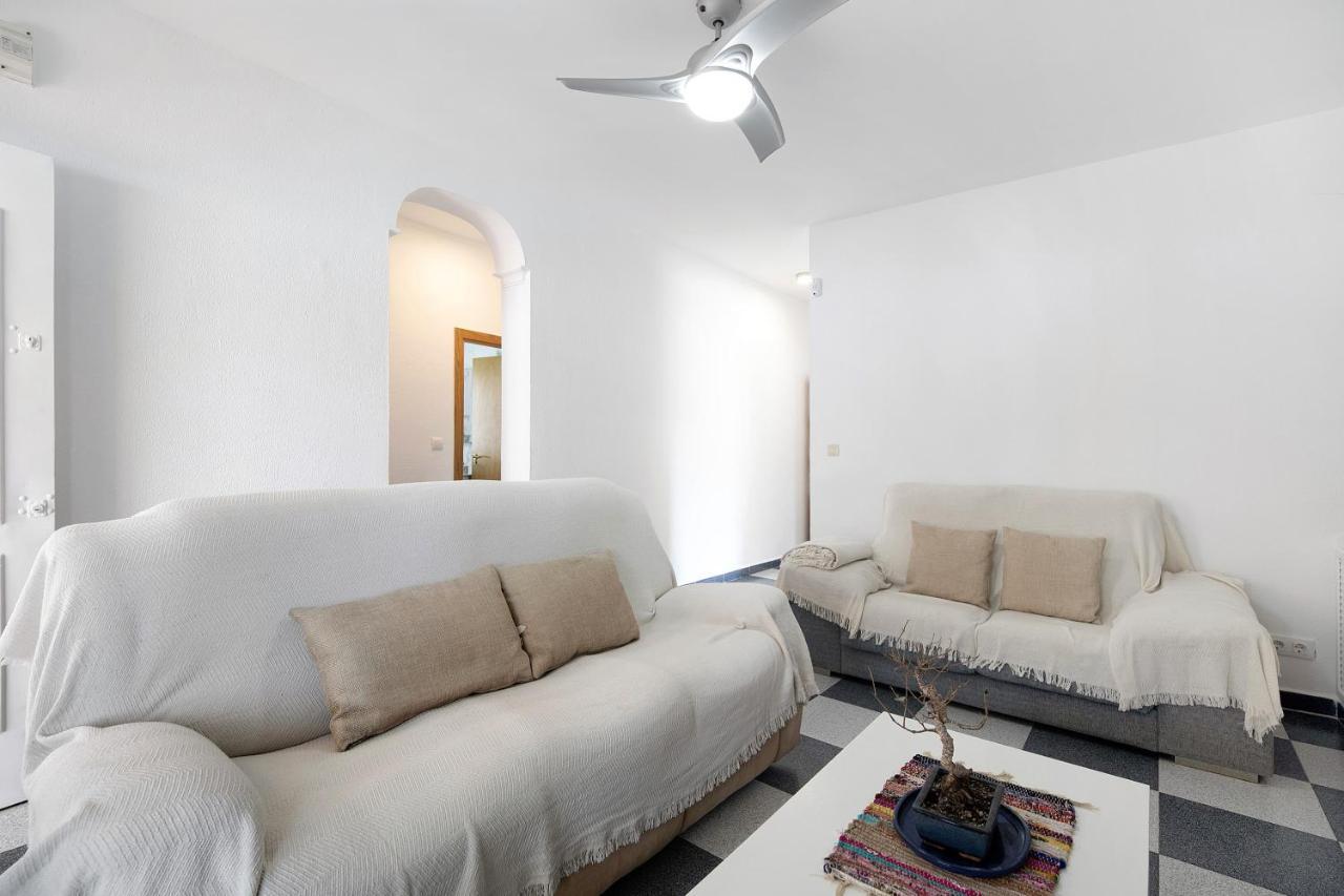 Villa Manuel Chiclana de la Frontera Εξωτερικό φωτογραφία