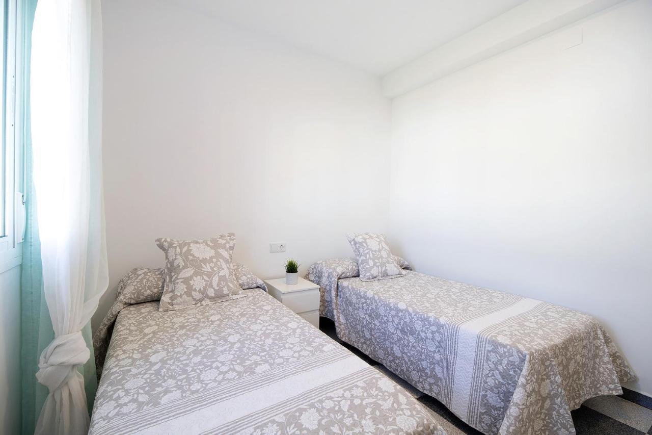 Villa Manuel Chiclana de la Frontera Εξωτερικό φωτογραφία