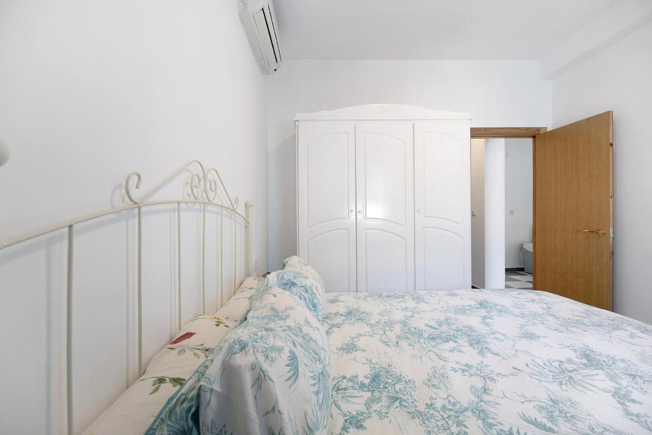Villa Manuel Chiclana de la Frontera Εξωτερικό φωτογραφία