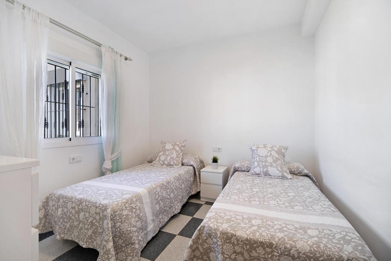 Villa Manuel Chiclana de la Frontera Εξωτερικό φωτογραφία