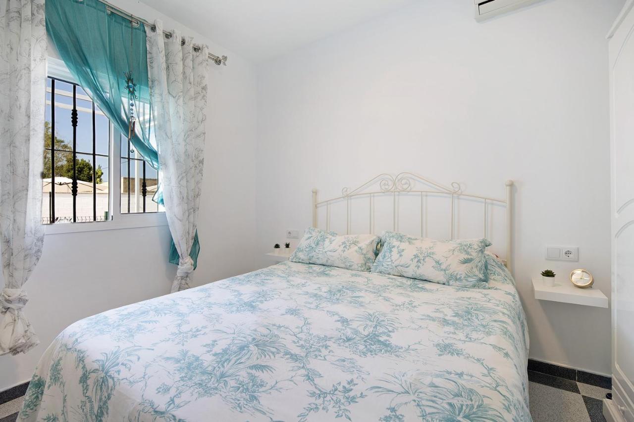 Villa Manuel Chiclana de la Frontera Εξωτερικό φωτογραφία