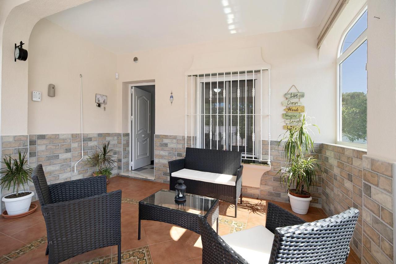 Villa Manuel Chiclana de la Frontera Εξωτερικό φωτογραφία